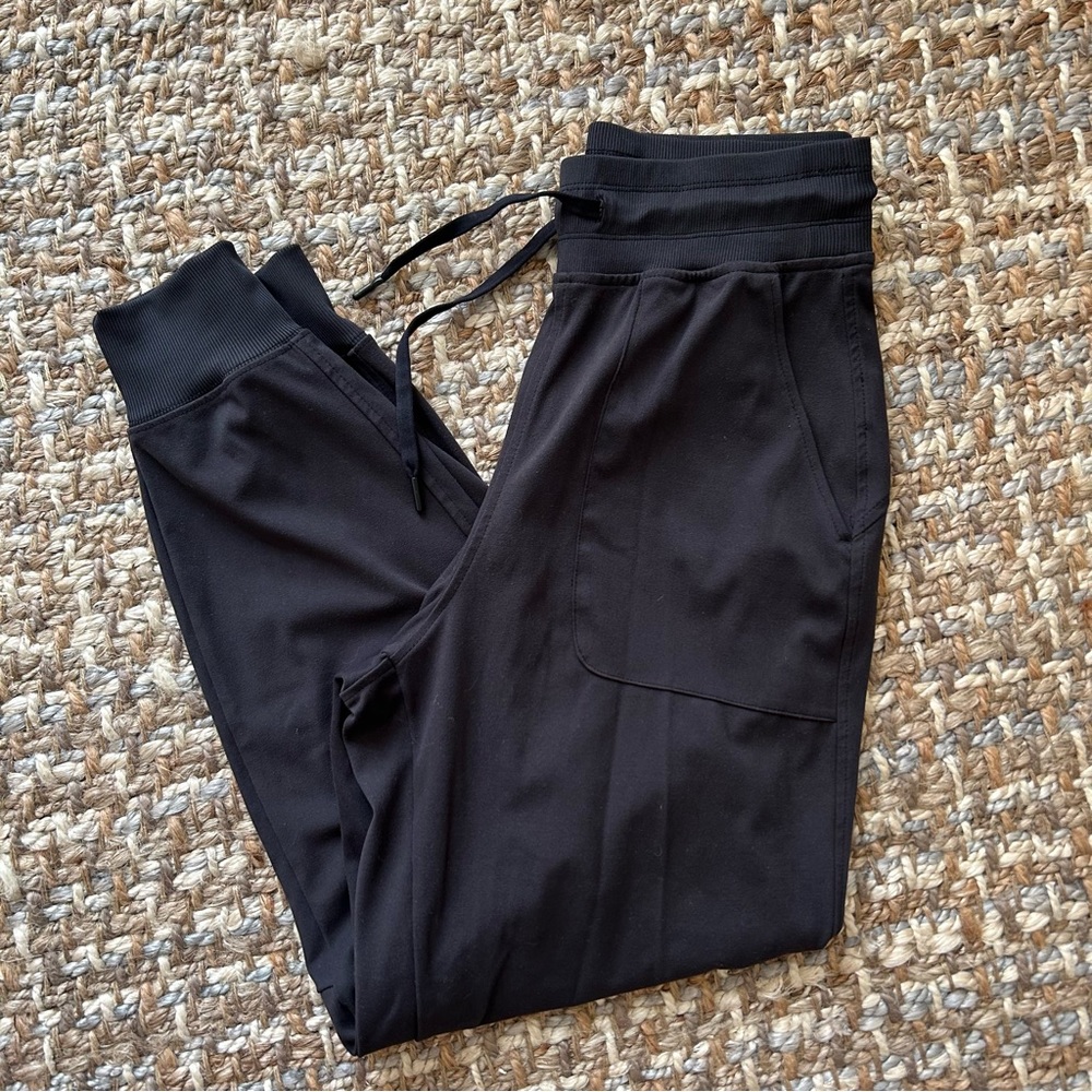 Stoic joggers